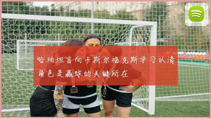 哈珀坦言向卡斯尔福克斯学习认清角色是赢球的关键所在
